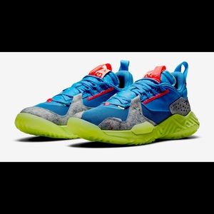 Nike Air Jordan Delta Size 11